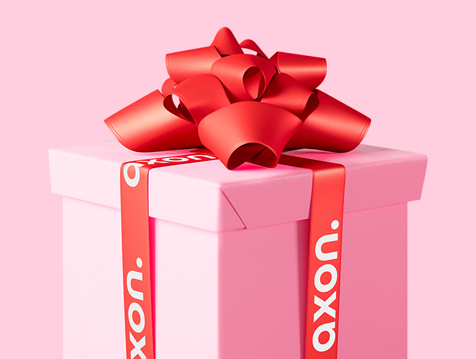 2020 års julklappar.