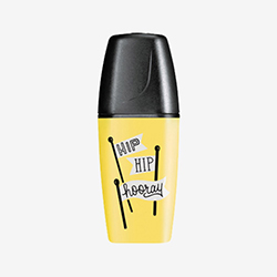 Överstrykningspennor