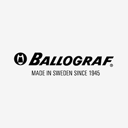 Ballograf