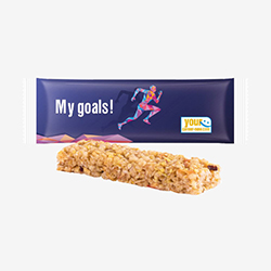 Energibars