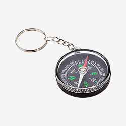 Funktionsnyckelringar