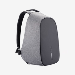 Anti-stöld-ryggsäckar