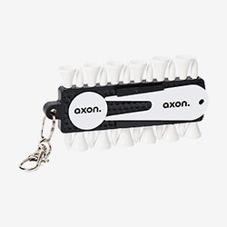 Set med golftillbehör