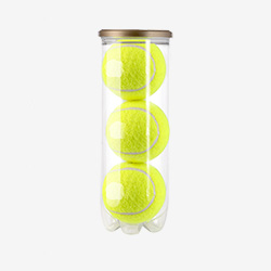 Tennisbollar