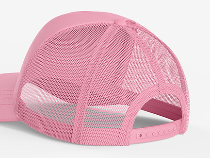 Miljövänlig keps med eget tryck