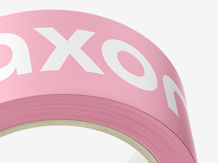 Packtejp med eget tryck