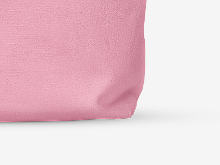 Miljövänliga tygkassar