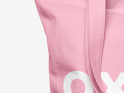 Specialtillverkade tygpåsar