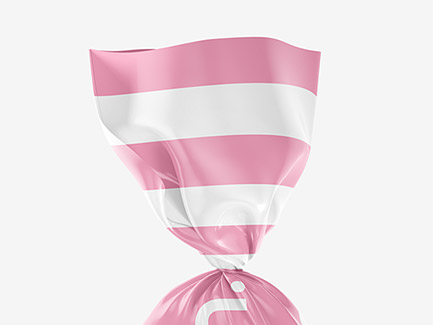 Karameller med snabb leverans