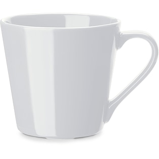 Sagaform Brazil Mug - ljusblå