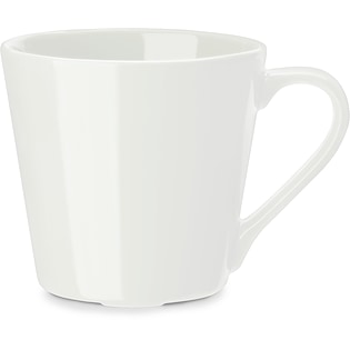 Sagaform Brazil Mug - vit