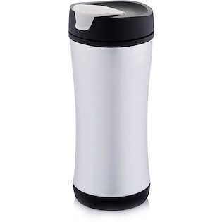 Eco-metallmugg Boom, 22.5 cl