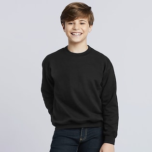 Gildan Heavy Blend Sweatshirt Kids