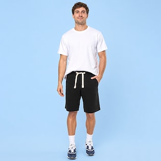 Kariban Shorts Jogger - black