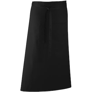 Premier Apron PR158 - black