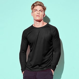 Stedman Active 140 Long Sleeve