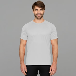 Tee Jays Cooldry Tee - white