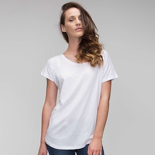 Mantis Women´s Loose Fit T