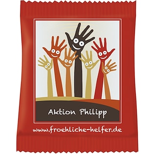 Pretzels Party Mix, 10 g