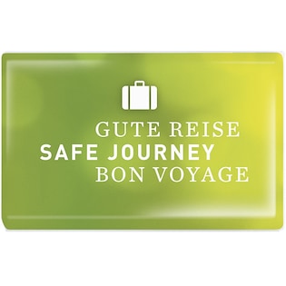 Choklad Midi Greeting, 5 g