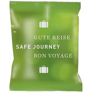 Gelébjörnar Greeting, 10 g