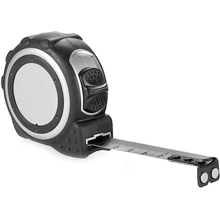 Måttband Cross, 3 m