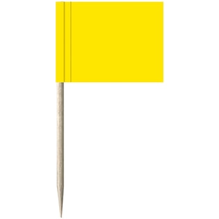Cocktailflagga Color
