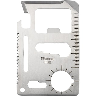 Verktygskort Trustor