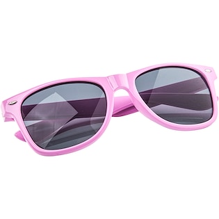 Solglasögon San Tropez - rose