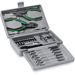 Verktygslåda Granite