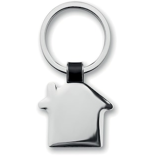 Nyckelring Bossi