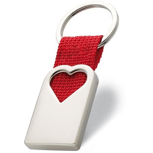 Nyckelring Dominique