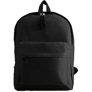 Ryggsäck Fellow - black