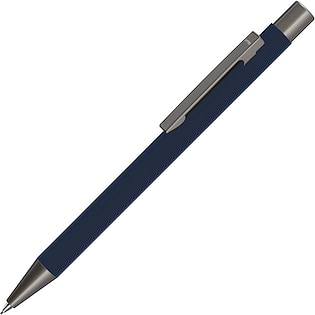 Stiftpenna Stockholm Graphite - mörkblå