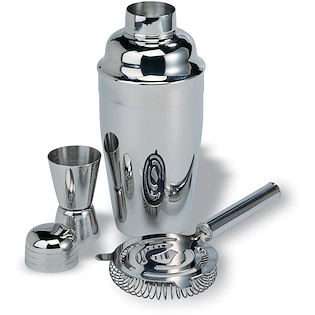 Cocktailset Flanagan