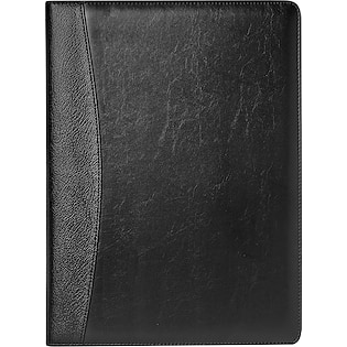 Konferensfolder Edmonton A4