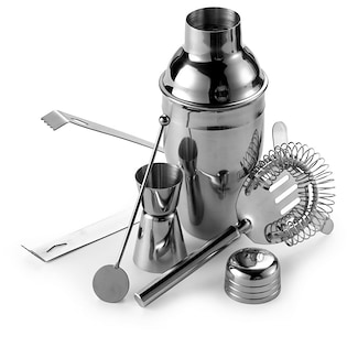 Cocktailset Copacabana