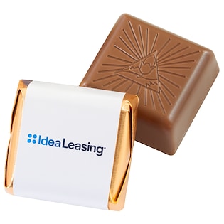 Chokladpralin Deluxe, 17 g