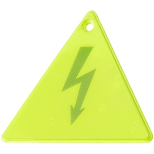 Mjukreflex Warning