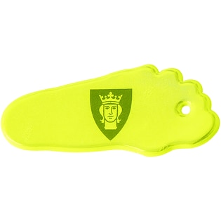 Mjukreflex Foot II