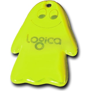 Mjukreflex Halloween