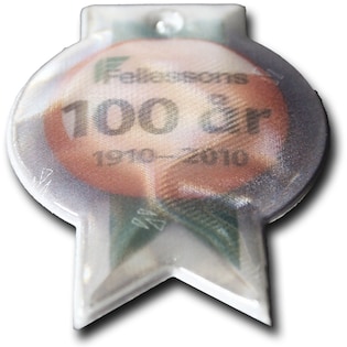 Mjukreflex Award