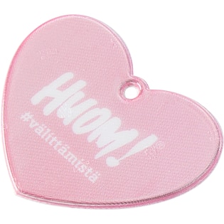 Mjukreflex Heartbeat