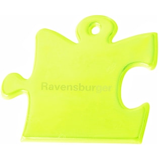 Mjukreflex Jigsaw