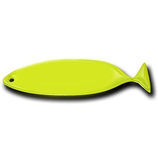 Mjukreflexer Herring