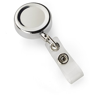 Passerkortshållare Deluxe