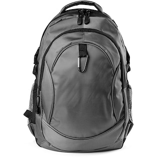 Ryggsäck Tourist - svart