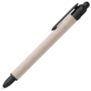 Reklampenna Tellus Supra