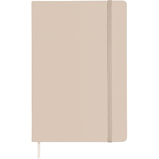 Skrivbok Rabbit A5