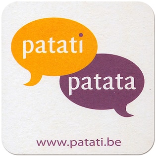 Ölunderlägg Dortmund